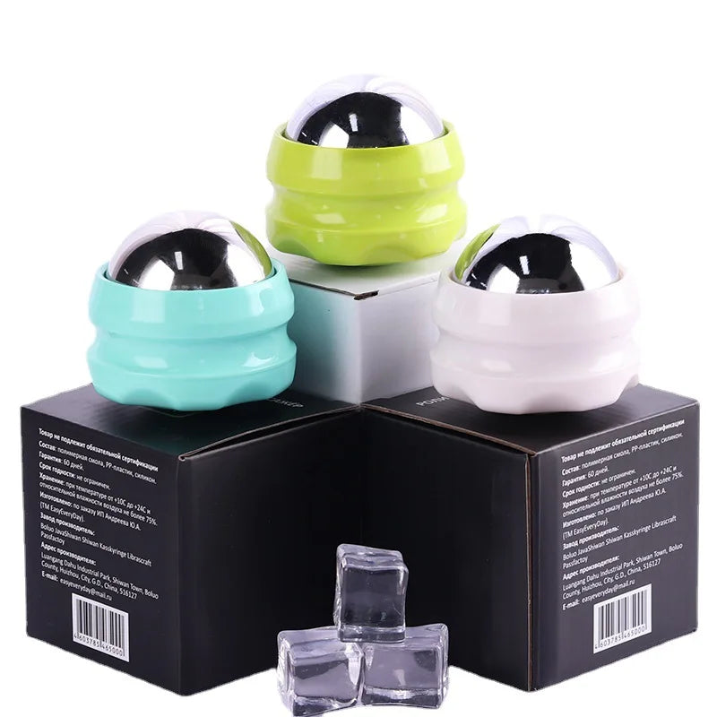 Boule de Massage Pied