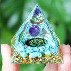 Pyramide a Souhaits
