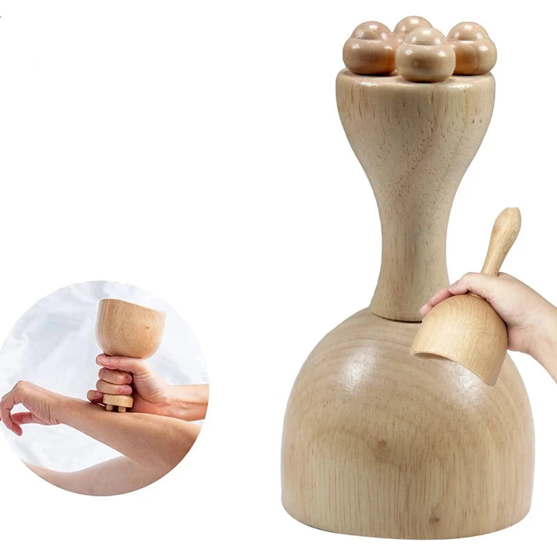 Champignon Maderothérapie