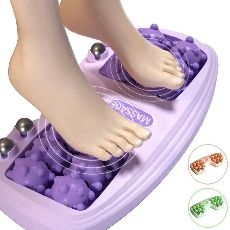 Massage Roller Pieds