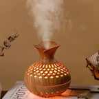 Diffuseur Huile Essentielle Électrique