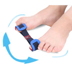 Élastique Hallux Valgus