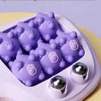 Massage Roller Pieds