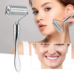 Rouleau Picot Massage Visage