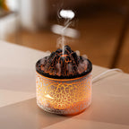 Diffuseur Huile Essentielle Volcanique