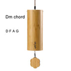 Carillon Koshi en Bambou
