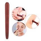 Bâton de Massage en Bois