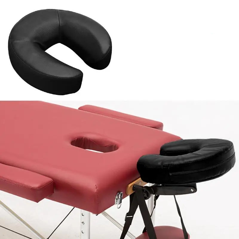 Appui Tete Massage pour Lit