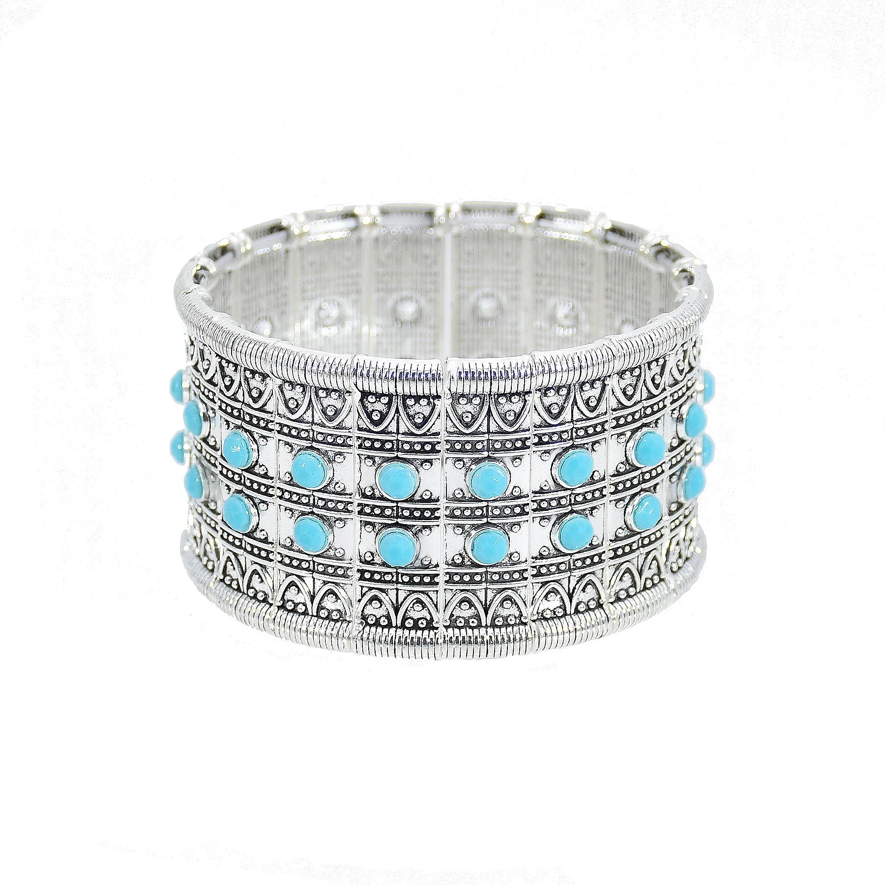 Bracelet Tibétain Femme