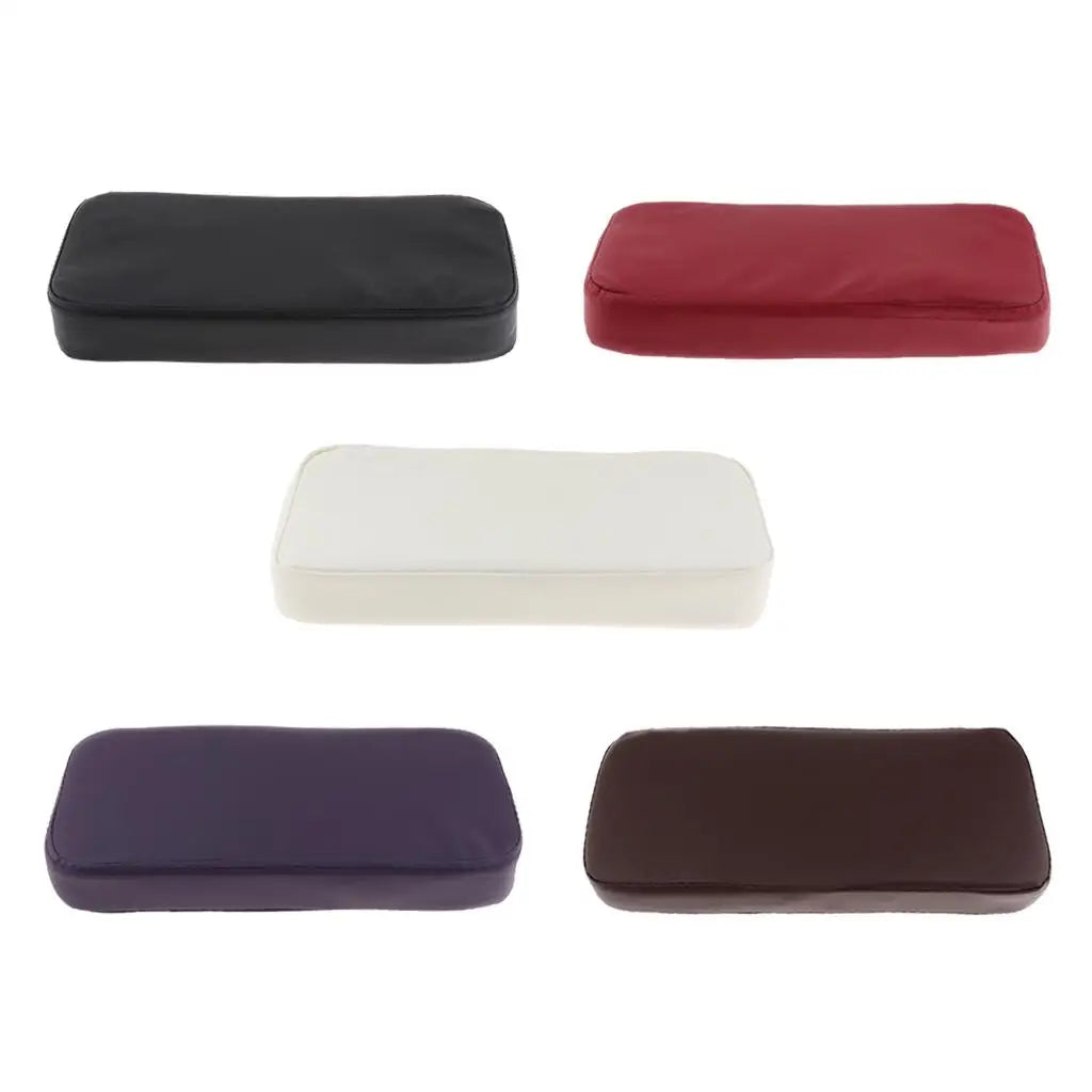 Petit Coussin Ultra Plat pour Table de Massage