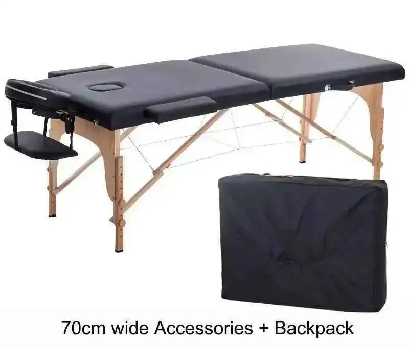 Table de Massage Pliable