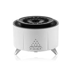 Diffuseur Huile Essentielle Haut Parleur Intégré Brasero