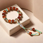 Bracelet Tibétain Précieux