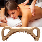 Outil Maderothérapie Jambe Ventre et Dos