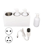 Chauffe Huile 3 Bouteilles