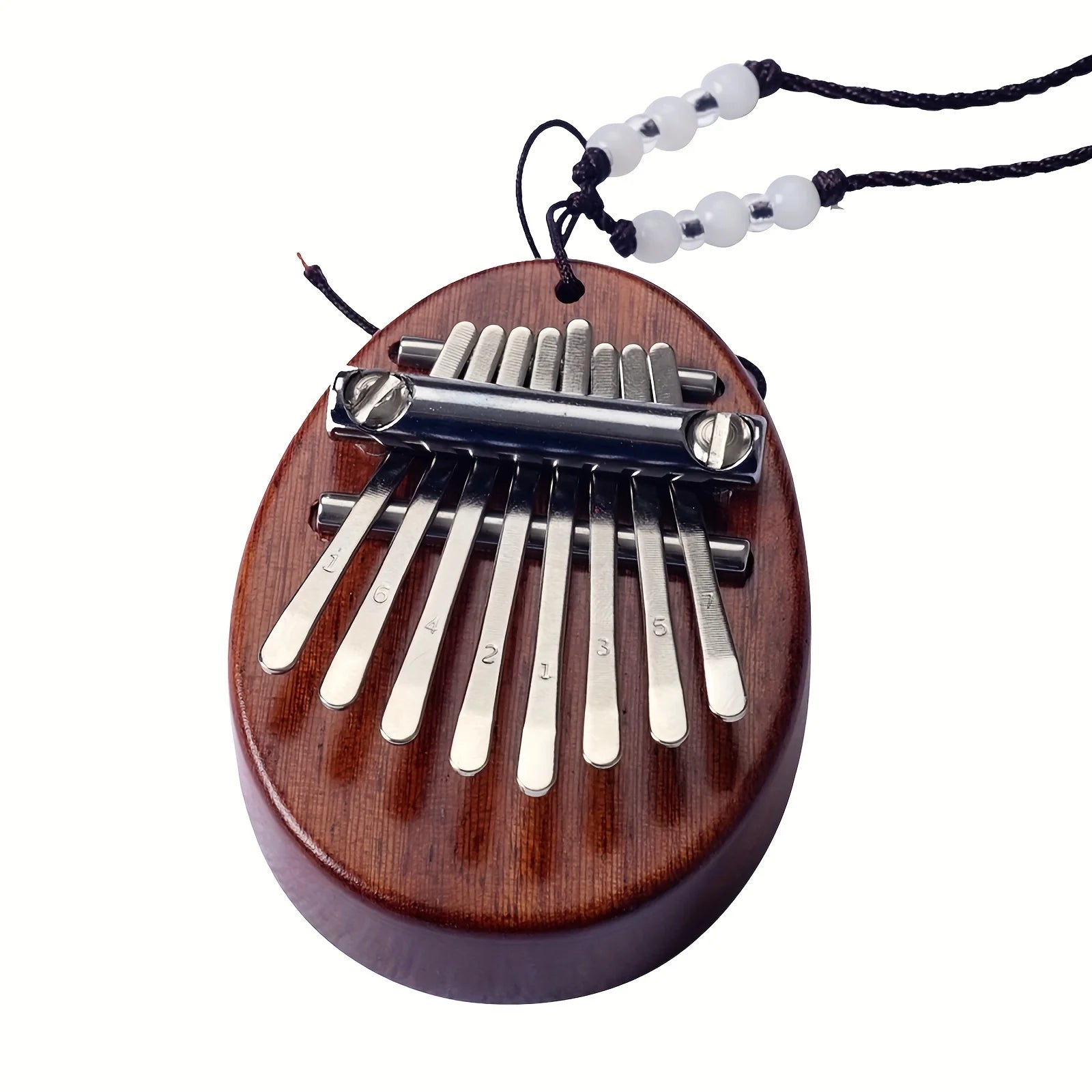 Mini Kalimba 8 Lames