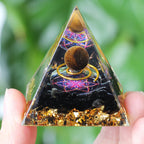 Pyramide a Souhaits