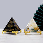 Pyramide à Souhait Egyptienne