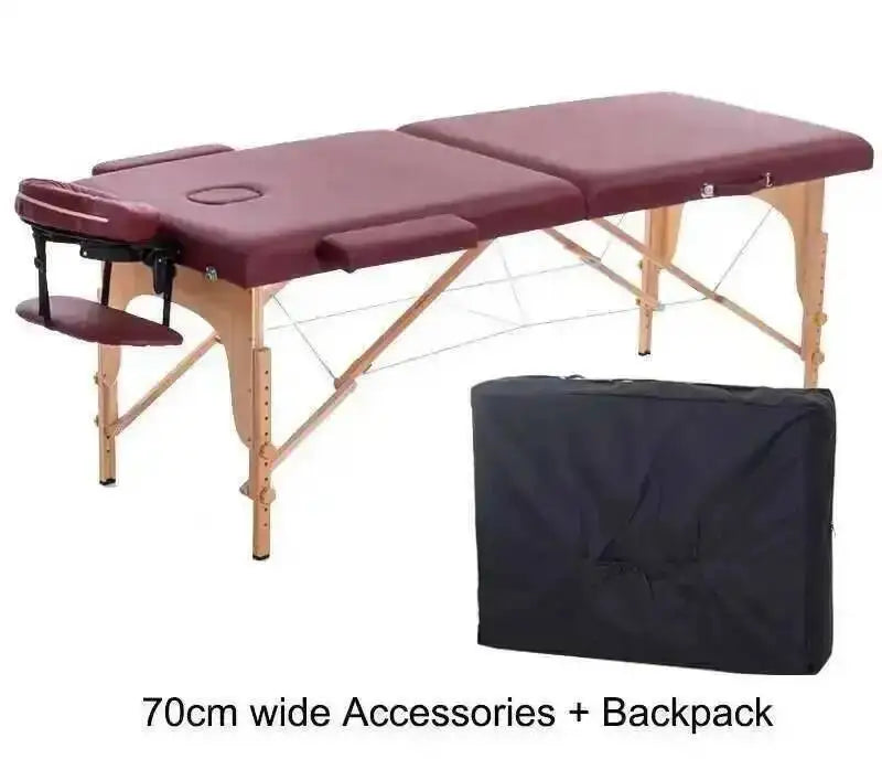 Table de Massage Pliable