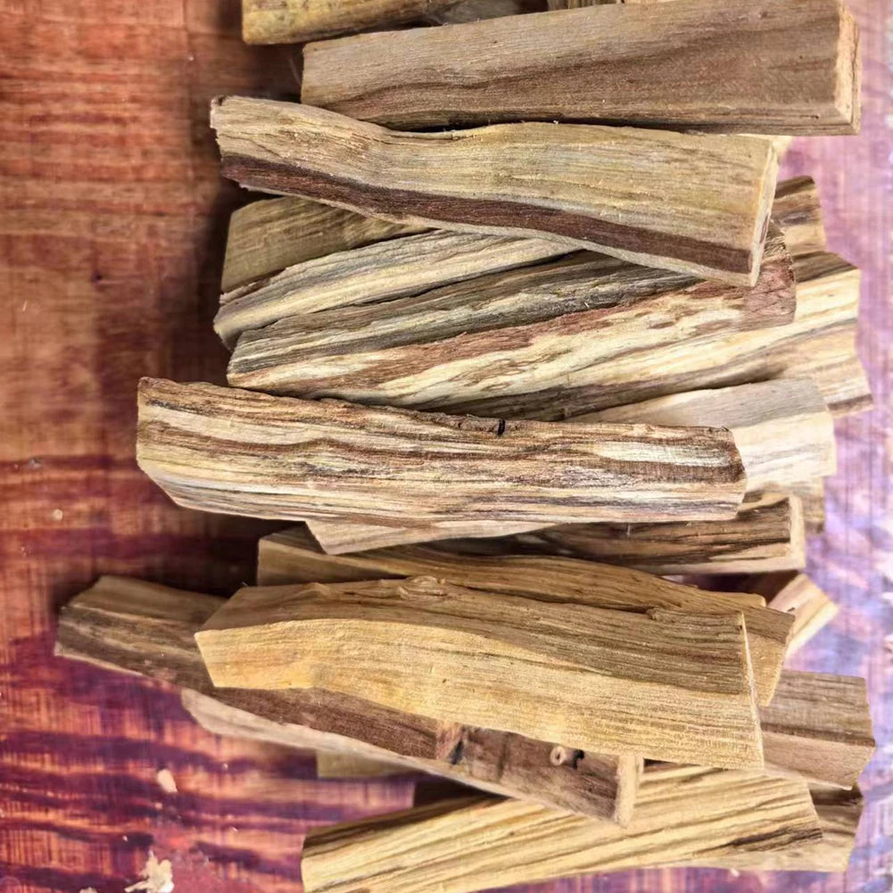 Bois de Palo Santo Encens