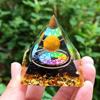 Pyramide a Souhaits