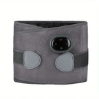 Ceinture Chauffante et Massante pour Dos