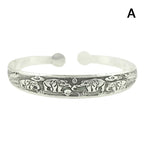 Bracelet Tibétain Mantra Jonc