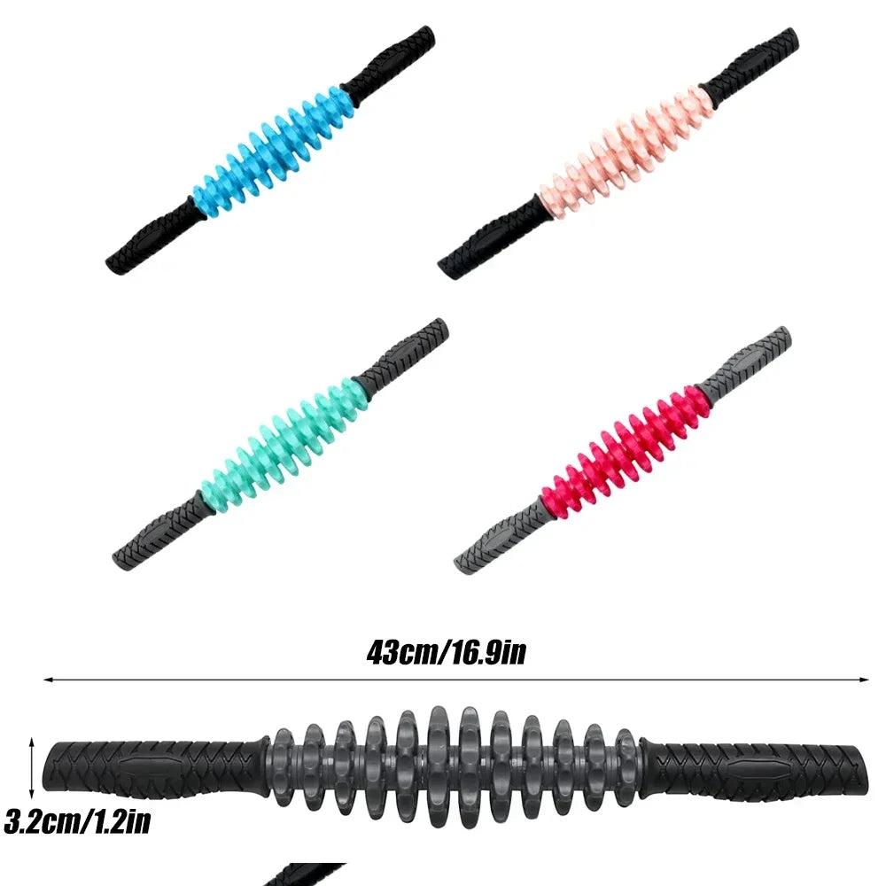 Rouleau Massant Anti Cellulite