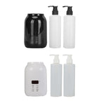 Chauffe Huile de Massage Électrique