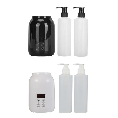 Chauffe Huile de Massage Électrique