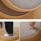 Coussin de Méditation Japonais
