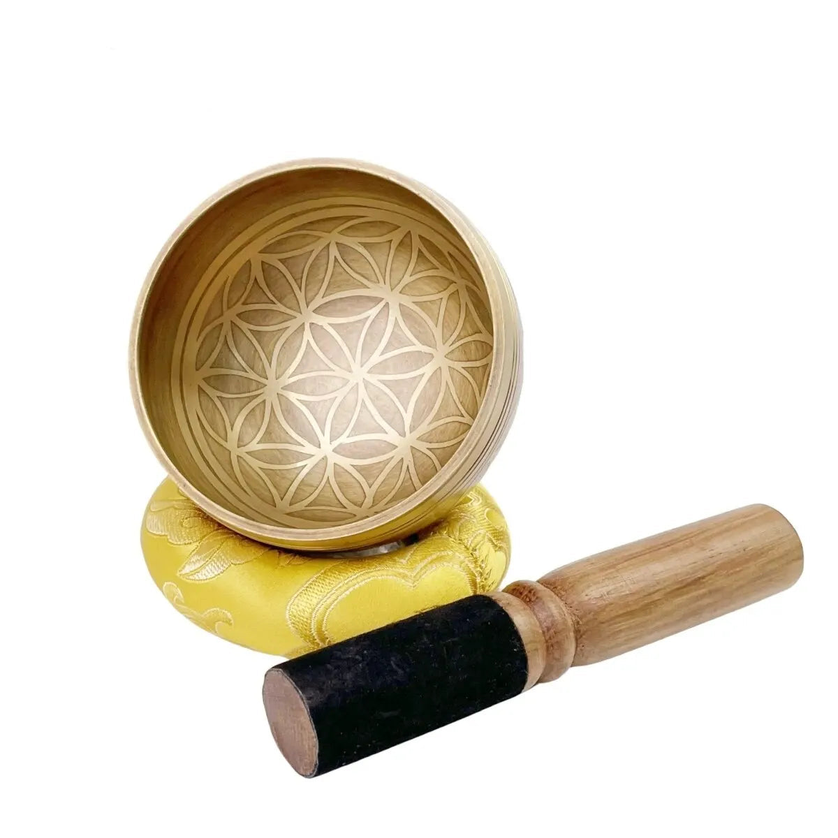 Bol Chantant Tibétain 8cm