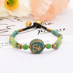 Bracelet Tibétain Femme