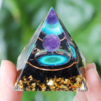 Pyramide a Souhaits