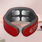 Masseur Cervical Impulsions Électriques