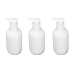 Chauffe Huile 3 Bouteilles