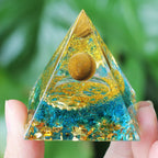 Pyramide a Souhaits
