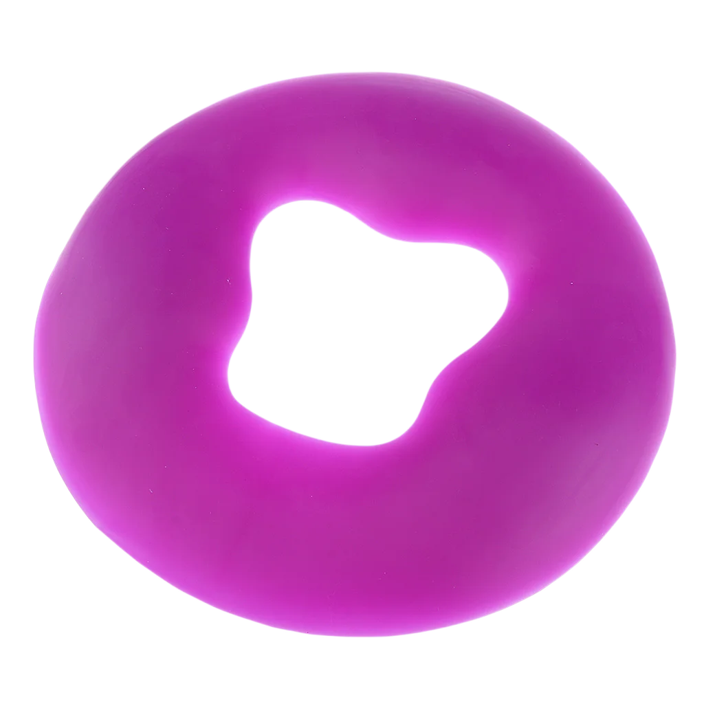 Coussin Silicone pour Table de Massage