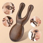 Peigne Méridien Massage Visage