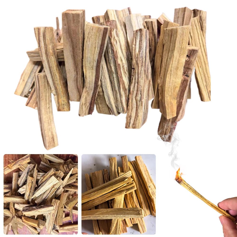 Bois de Palo Santo Encens
