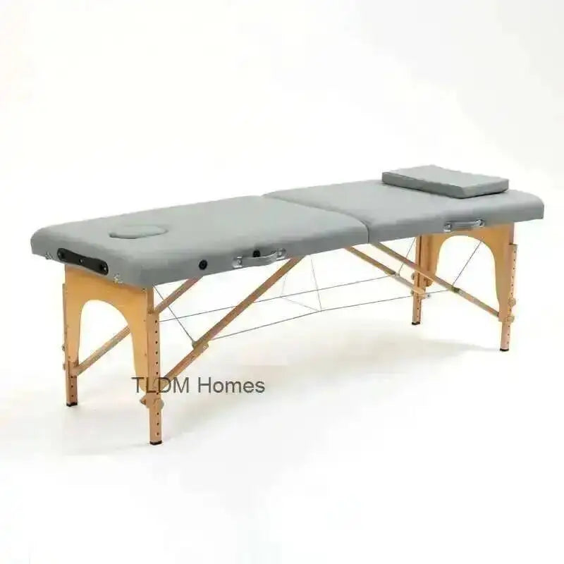 Table de Massage Pliable
