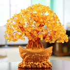 Arbre du Bonheur Doré