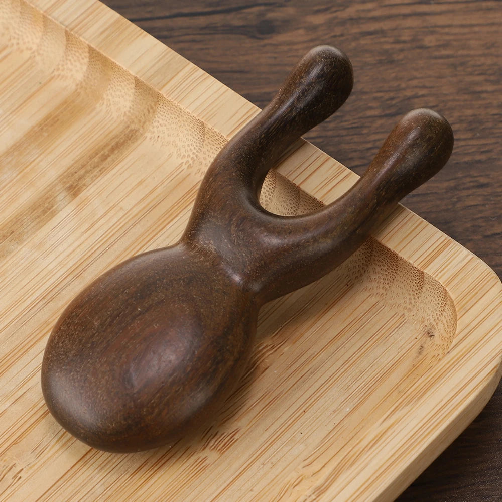 Peigne Méridien Massage Visage