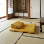 Ensemble Coussin de Méditation Ergonomique Écologique
