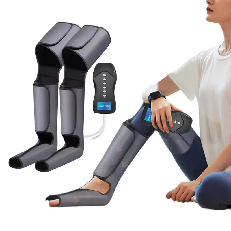 Appareil de Massage pour les Pieds et Jambes