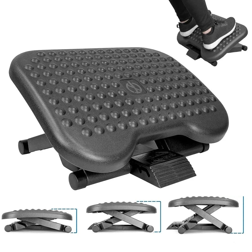 Repose Pied de Bureau