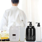 Chauffe Huile de Massage Électrique