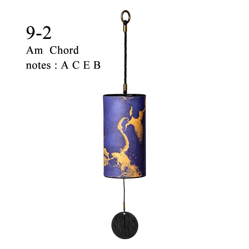 Carillon Énergétique Koshi