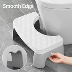 Marche Pied pour Toilette Adulte