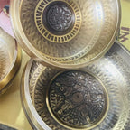 Bol Chantant Tibétain avec Mantras